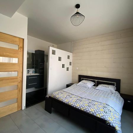 Marjorie City Home La Roche-sur-Yon Esterno foto