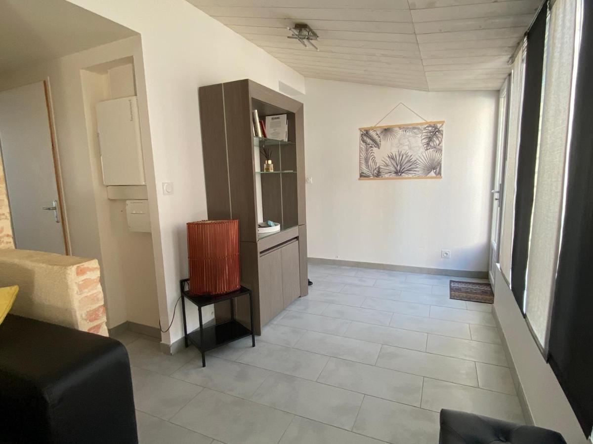 Marjorie City Home La Roche-sur-Yon Esterno foto