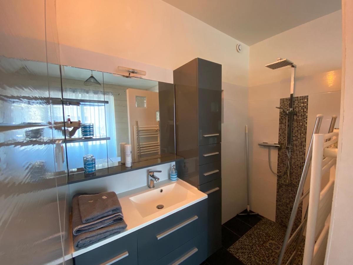 Marjorie City Home La Roche-sur-Yon Esterno foto