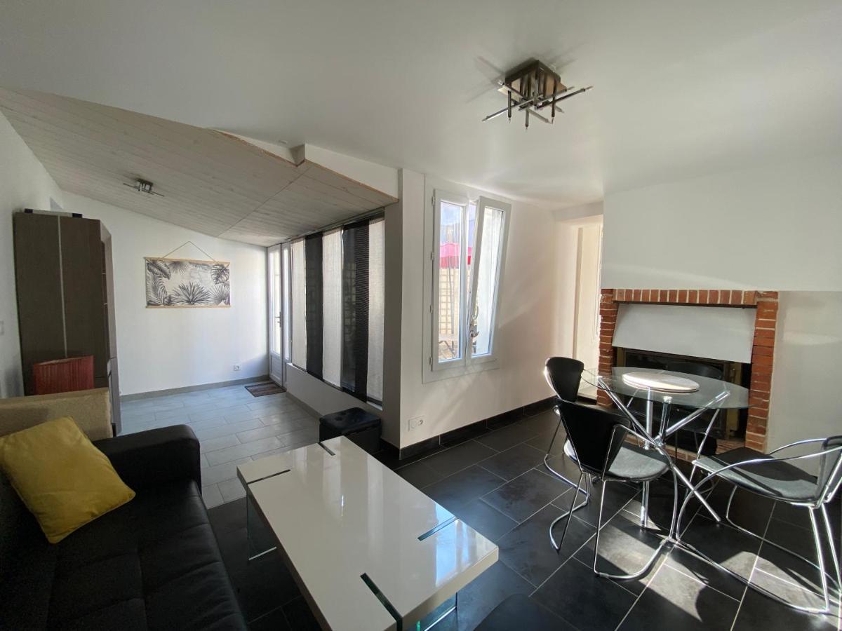 Marjorie City Home La Roche-sur-Yon Esterno foto