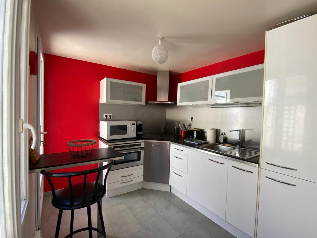 Marjorie City Home La Roche-sur-Yon Esterno foto