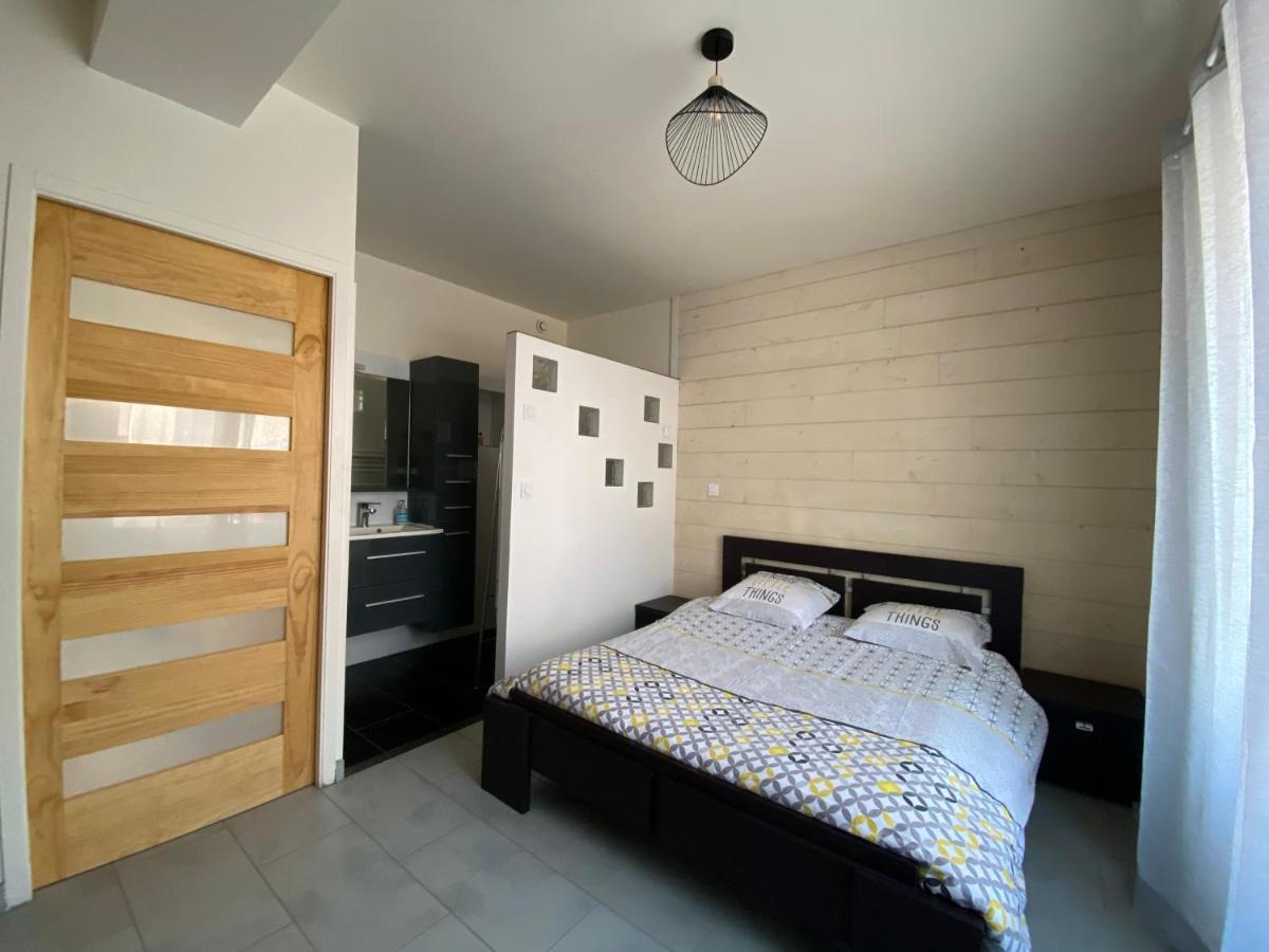 Marjorie City Home La Roche-sur-Yon Esterno foto