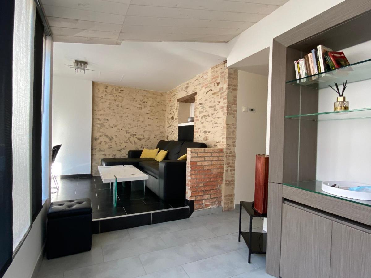 Marjorie City Home La Roche-sur-Yon Esterno foto